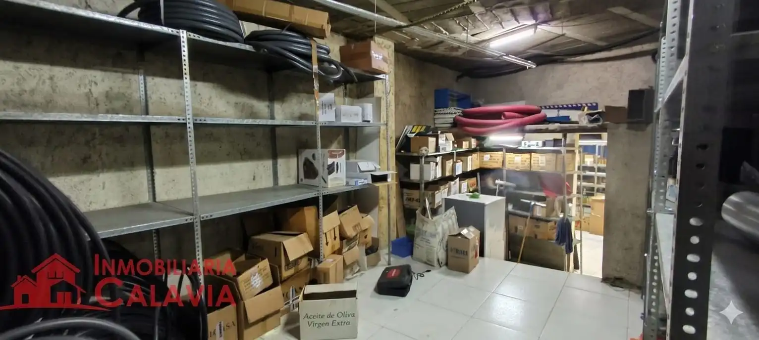 Business premises for sale in Baeza, imagen 7