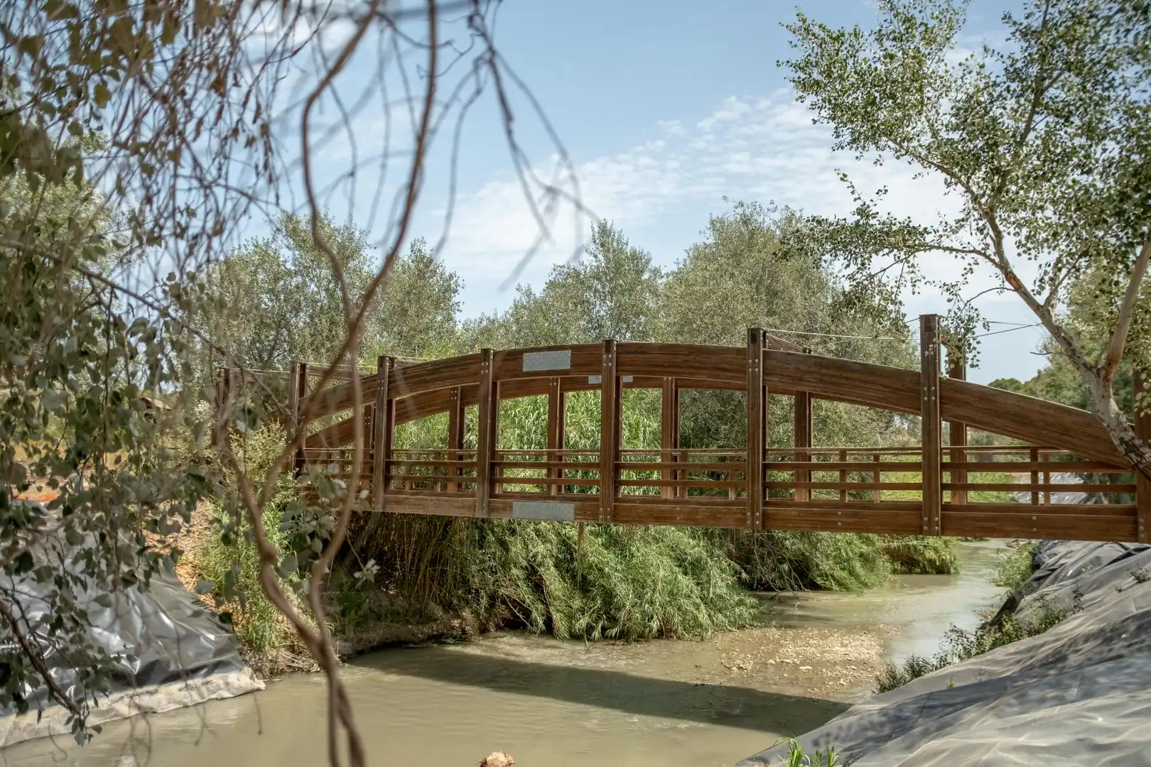 Detached homes for sale in Archena  with Air Conditioner, Terrace and Furnished