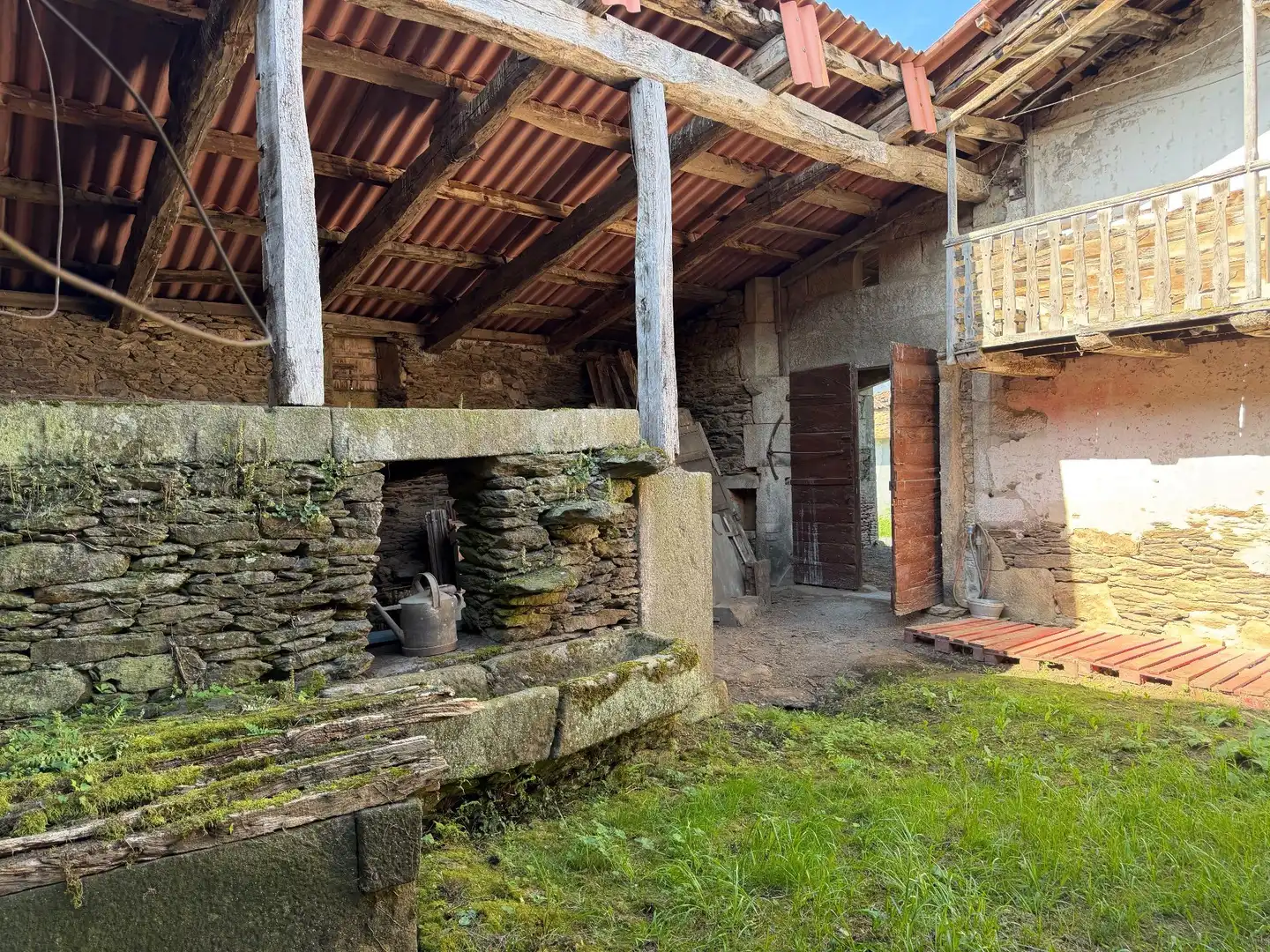 Casa rústica en venda a Silleda, imagen 25