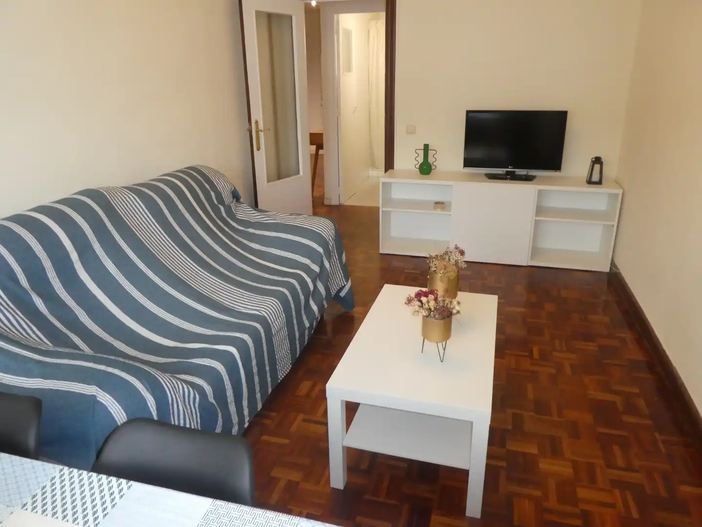Wohnung zur Miete in Los Vadillos - R. Sanitaria - Pozanos