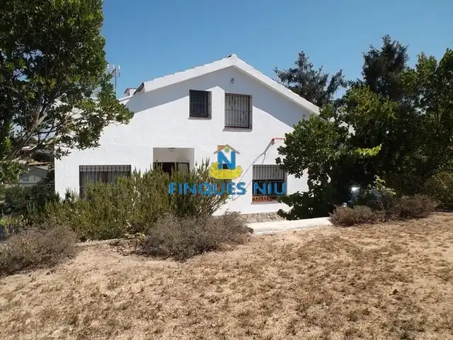 Chalet con piscina en venta en Carrer Sant Jaume 655, imagen 31