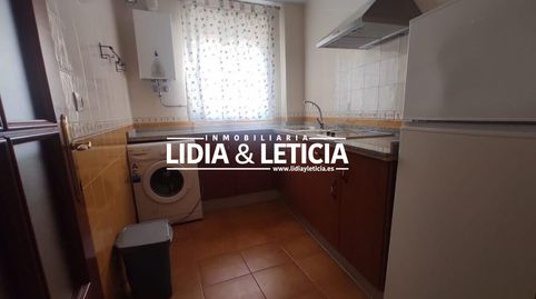 Foto 5 de Apartament en venda a Centro, Alcalá de Guadaira