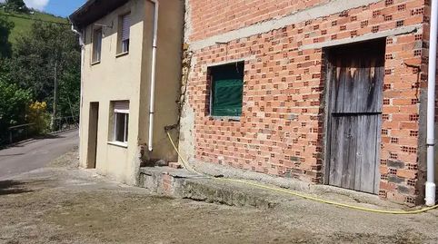 Foto 2 de Casa adosada en venta en Caserio Corredoira, 1a, Bimenes, Asturias