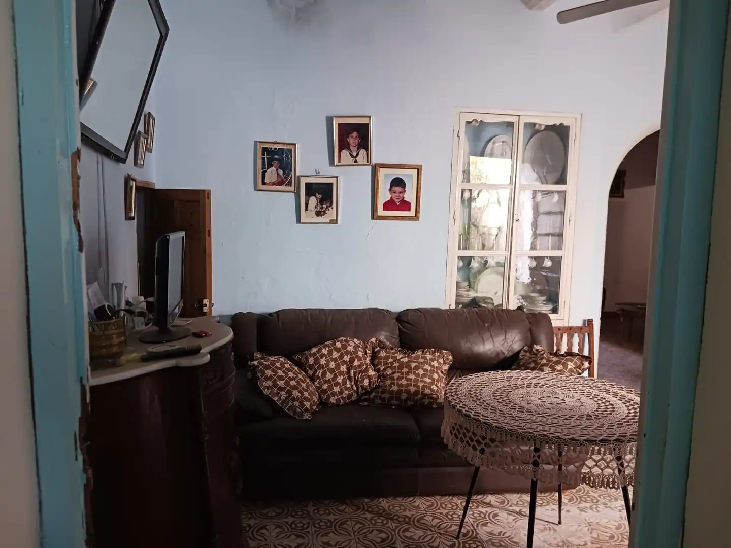 Casa rústica en venda a Almadén de la Plata, imagen 13