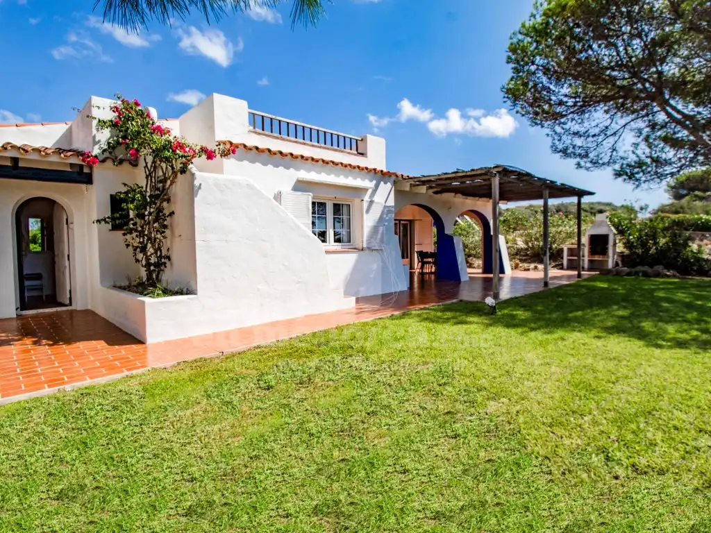 Casa amb piscina en venda a Sant Climent - Es Canutells, imagen 11
