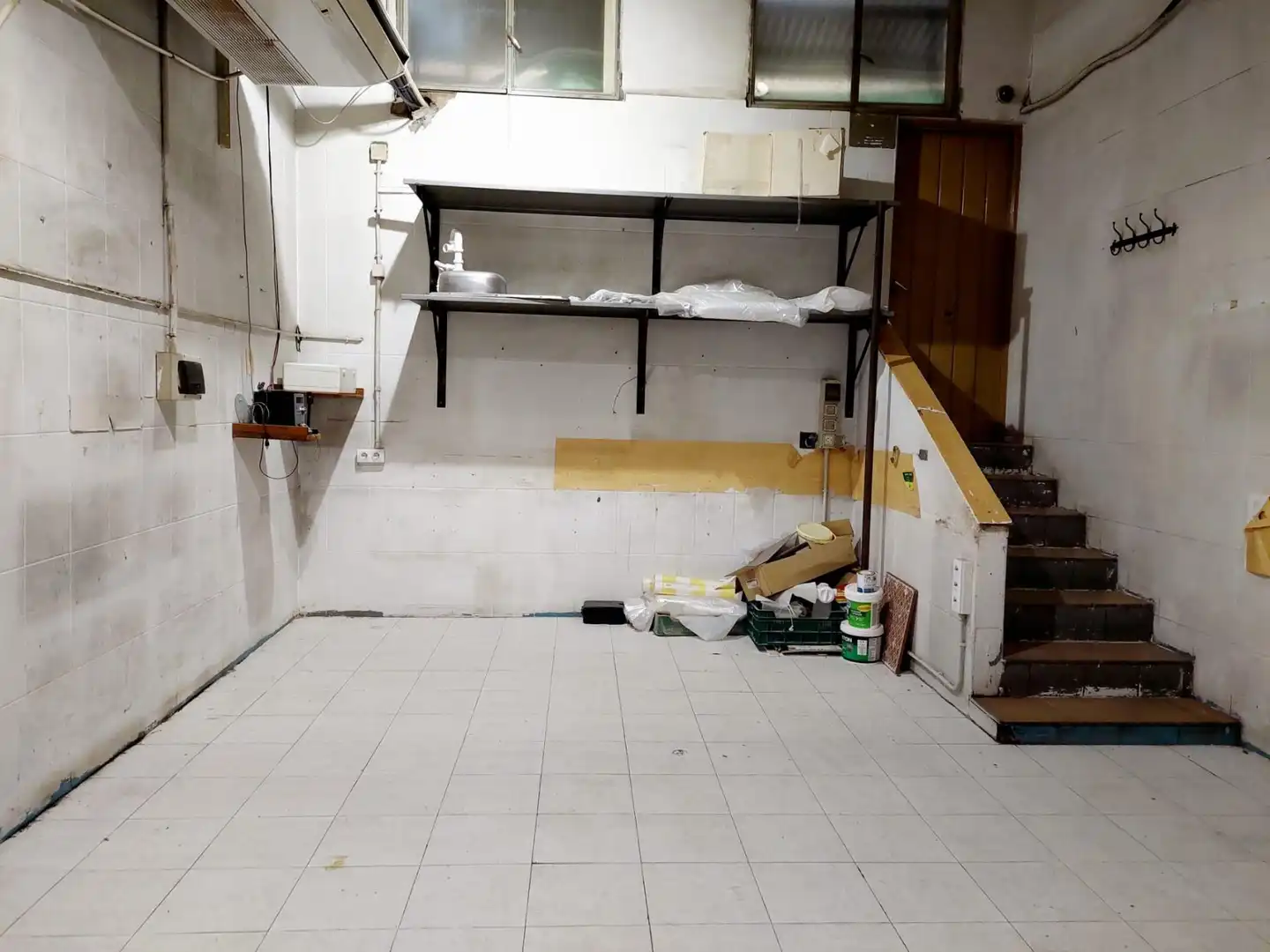 Commercial properties for rent in Murcia  with Air Conditioner
