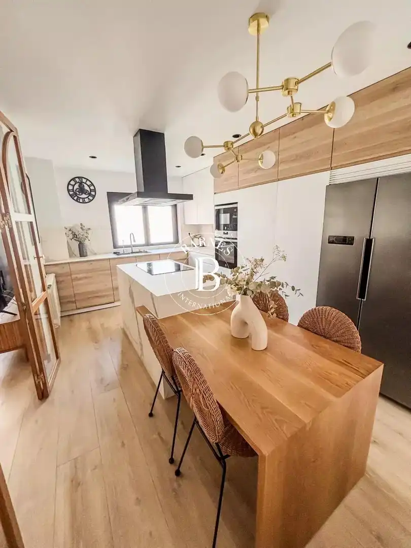 Piso con ascensor en venta en Barrio de Salamanca, imagen 8