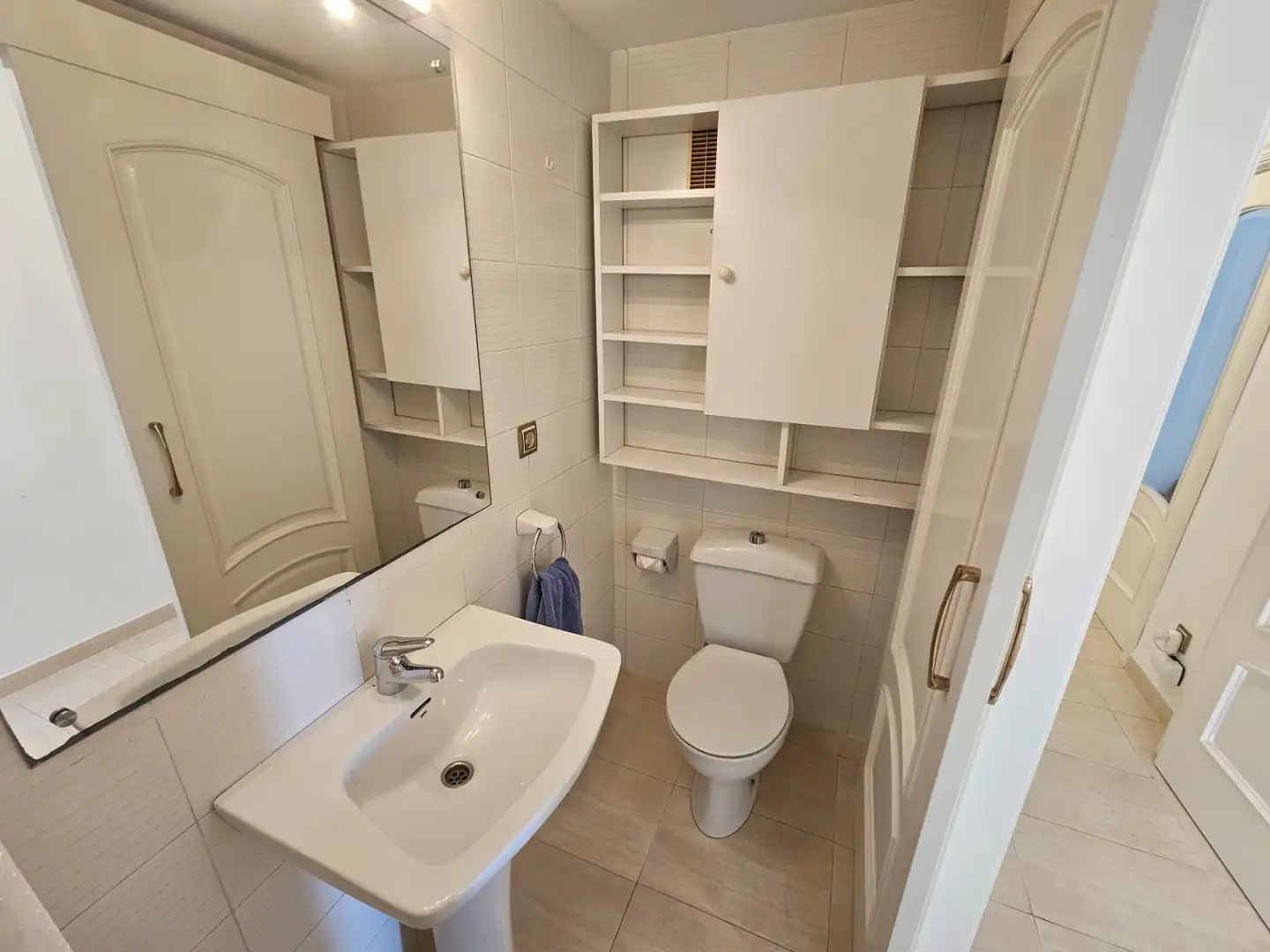 Apartament amb ascensor de lloguer a Carrer Carrer Barranc, imagen 12