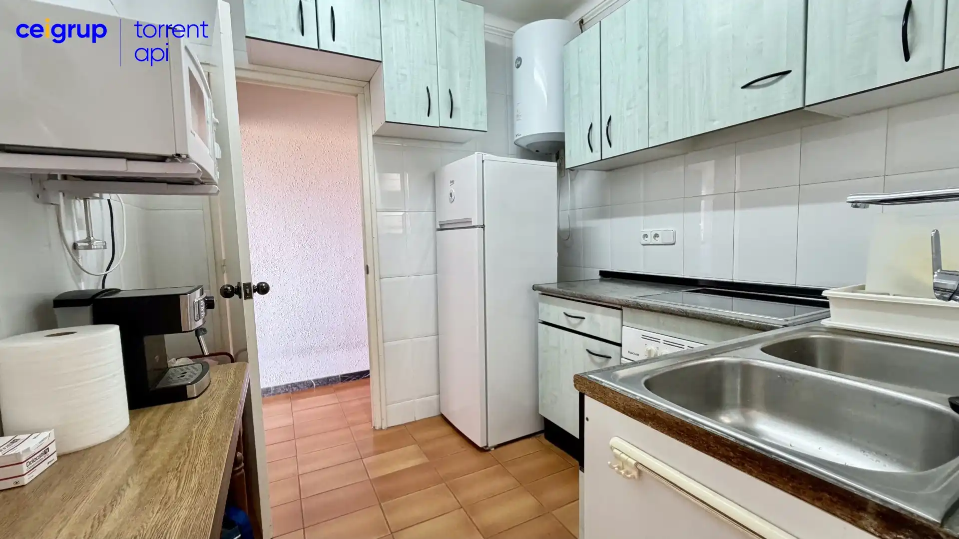 Wohnung mit Aufzug zum Verkauf in L'Estartit Poble, imagen 19