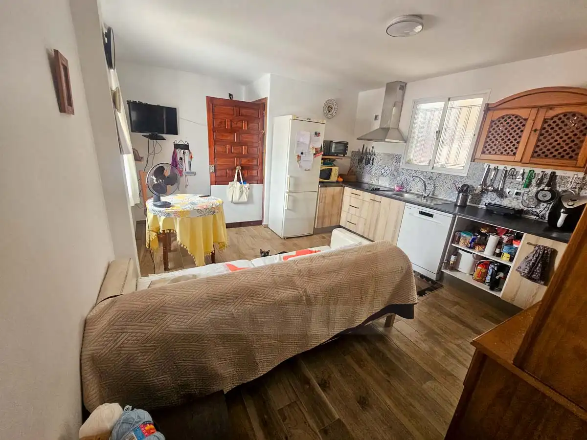 Casa o chalet en venta en Calle Feijóo, 8, Cártama pueblo