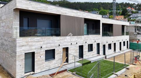 Foto 2 de Casa adosada en venda a Illa de Ons, Poio, Pontevedra