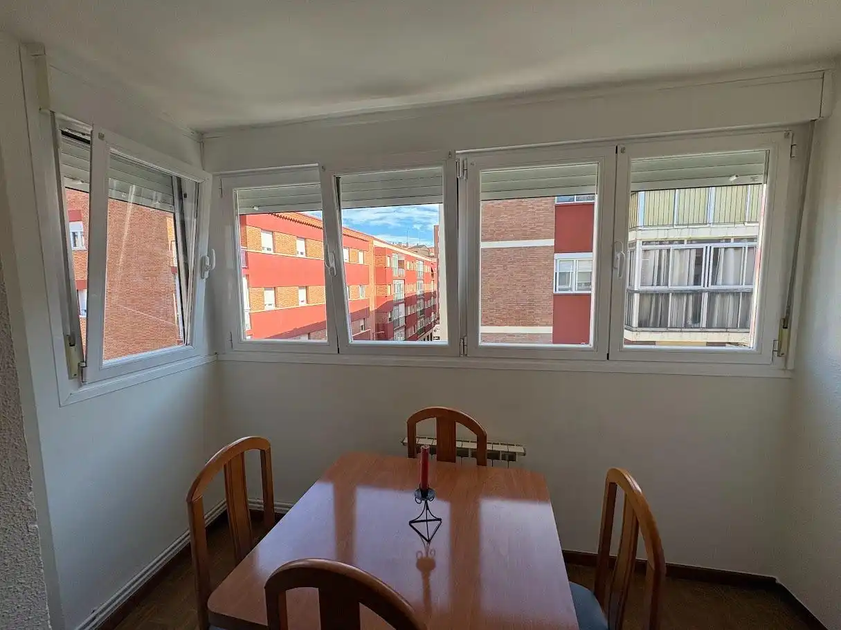 Flat for rent in Valladolid, Valladolid