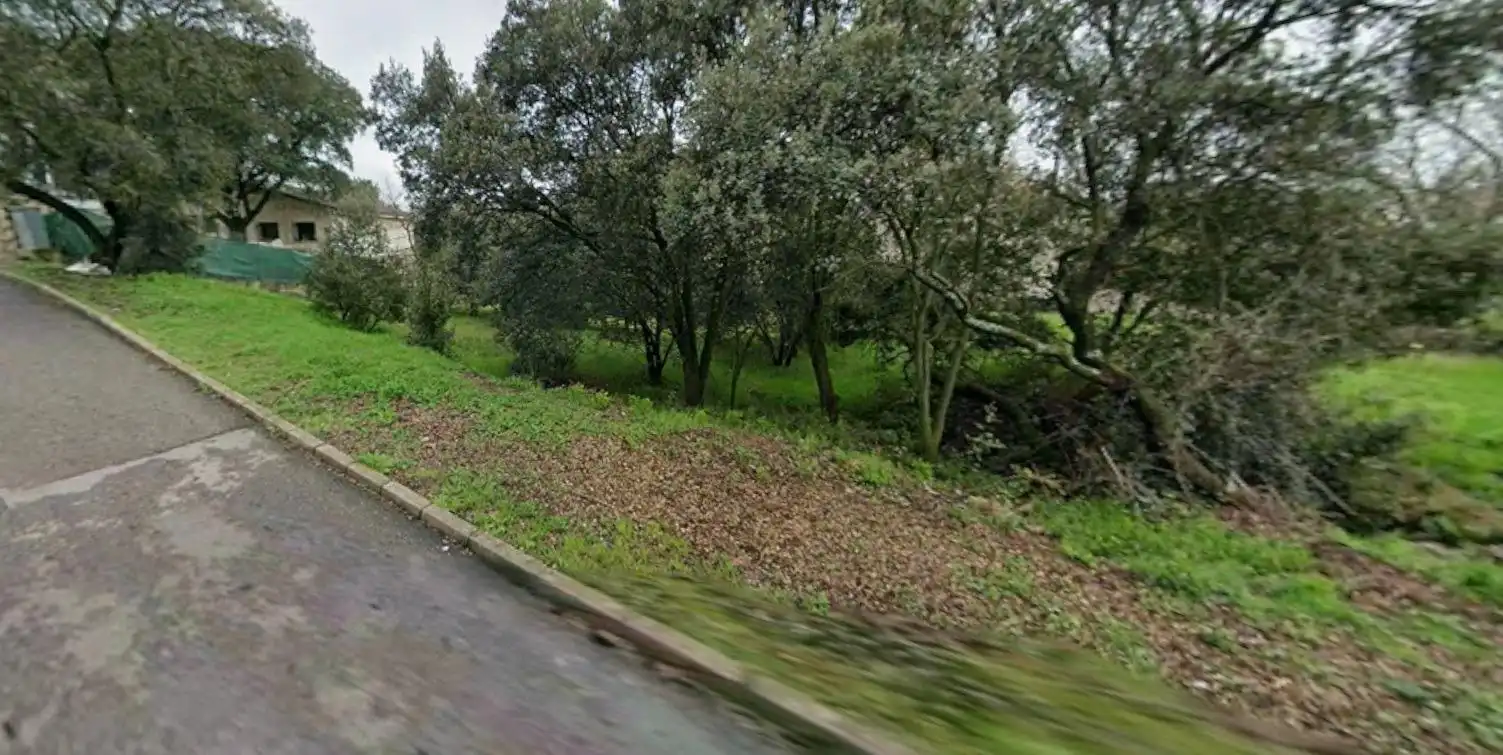 Residencial en venda en Valdeaveruelo