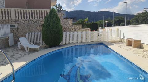 Foto 2 de Casa o chalet en venta en El Balcó - Jaume I, Oropesa del Mar / Orpesa