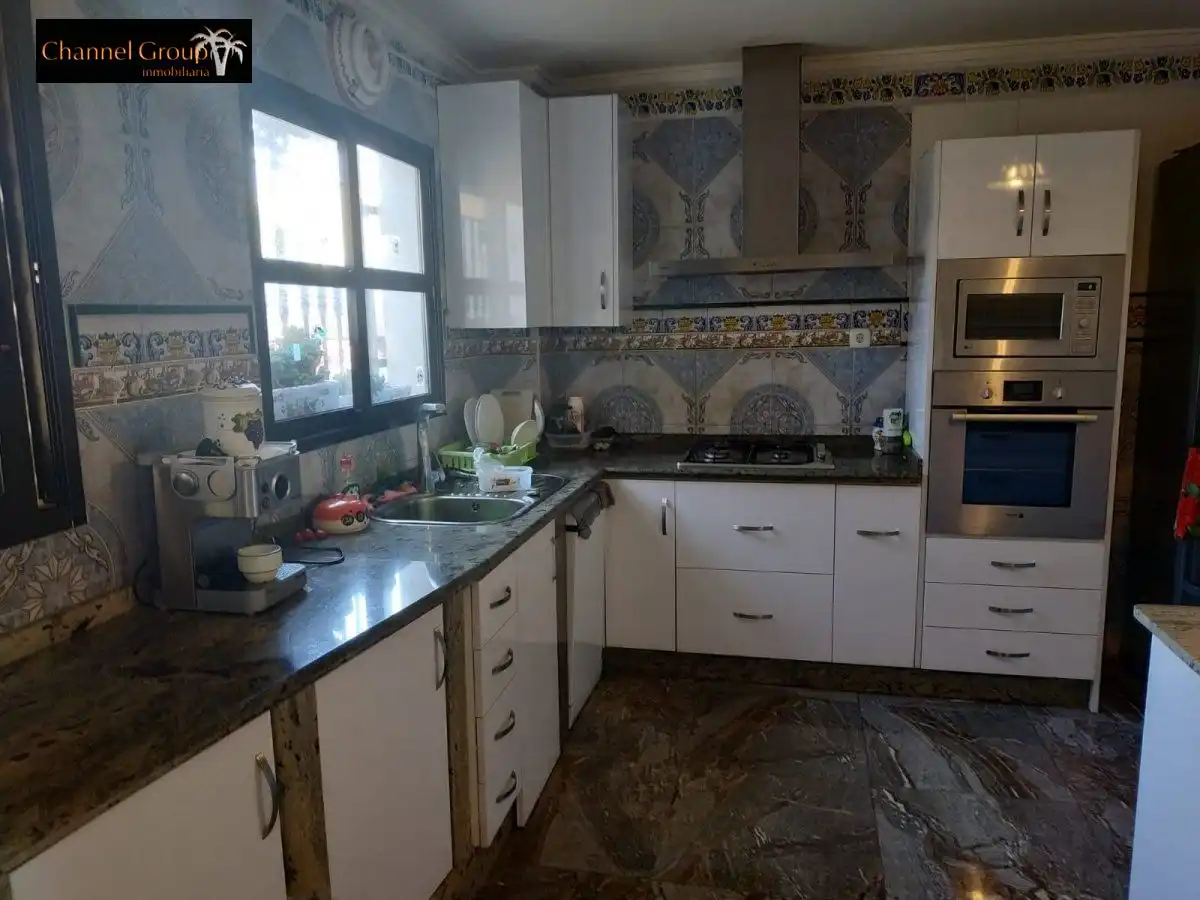 Casa o xalet en venda a Villamartín