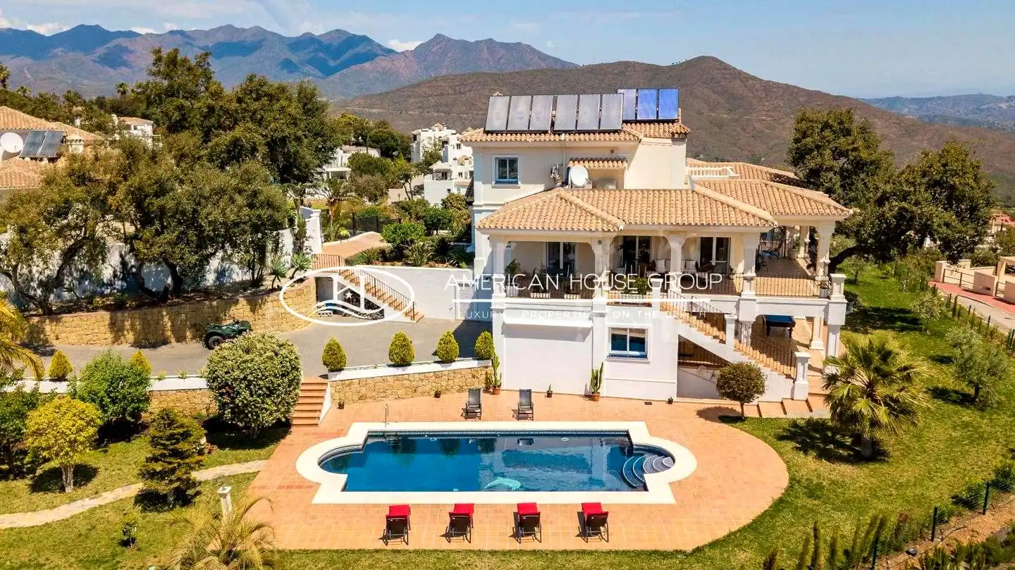 Maison avec piscine à vendre à Ojén pueblo, imagen 2