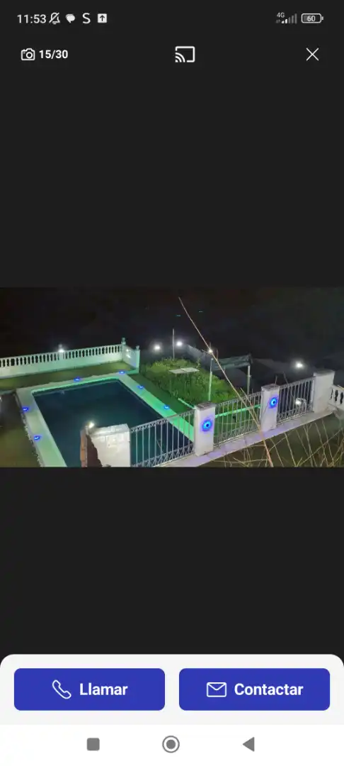 Villa mit Pool zum Verkauf in Almodóvar del Río, imagen 35