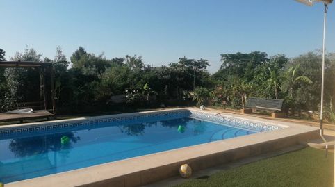 Foto 4 de Casa o chalet en venta en Almendro, Carmona, Sevilla