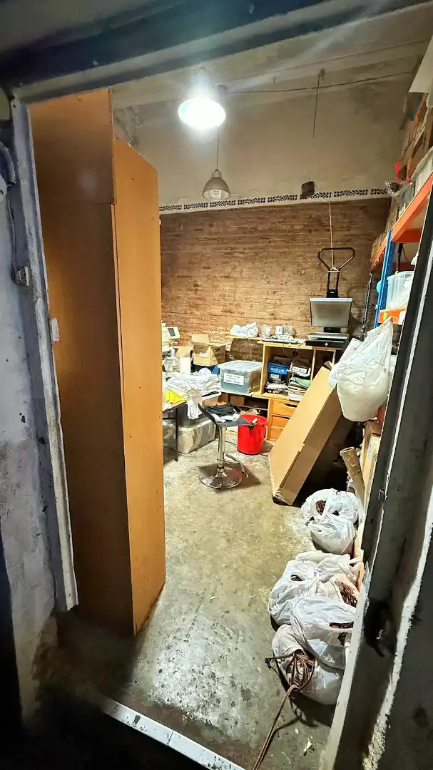 Local en venta en Valencia con Amueblado