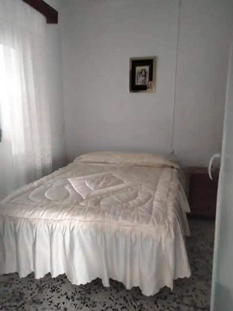 Habitación de Casa adosada en venta en Lopera con Aire acondicionado y Amueblado