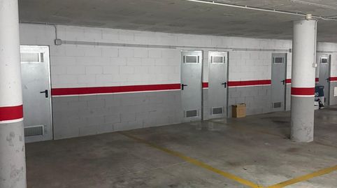 Foto 5 de Garatge en venda a El Poble Sec, Igualada