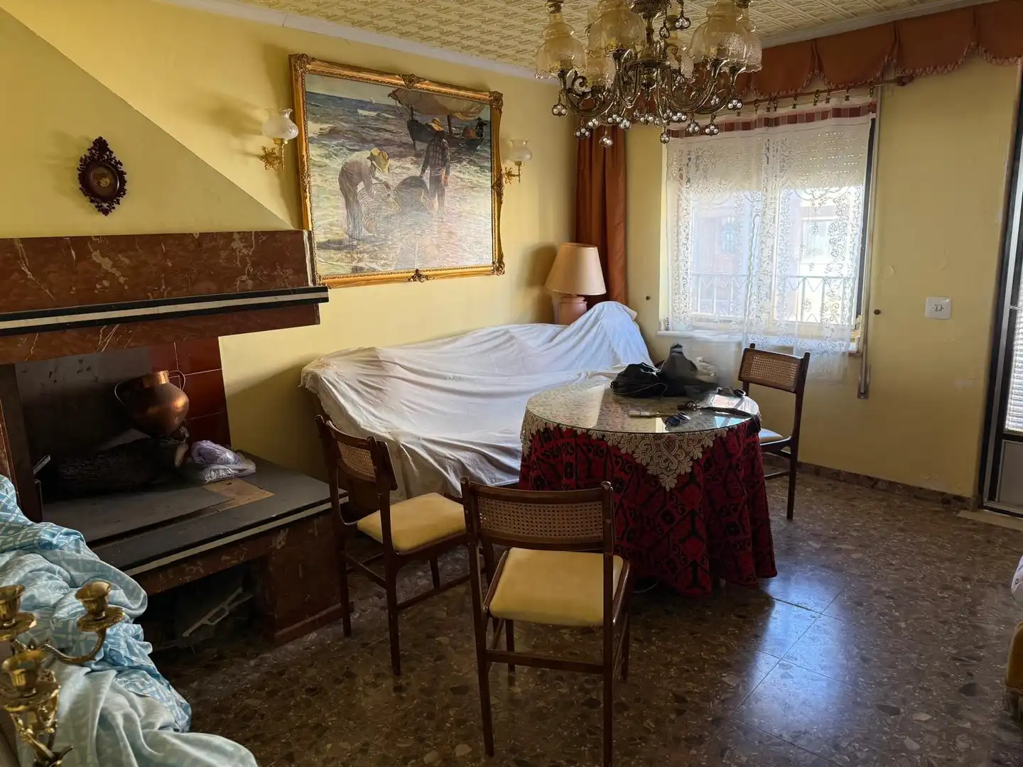 Detached house for sale in Avda. Libertad, imagen 5