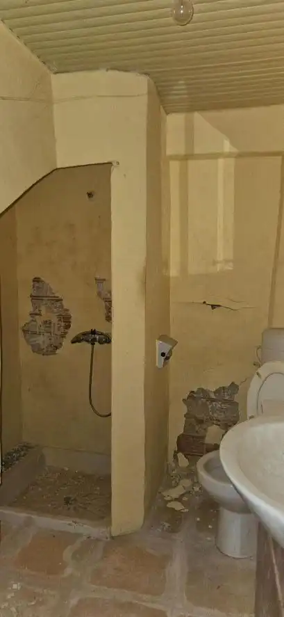 Dormitori de Casa o xalet en venda en Fuente-Álamo amb Terrassa