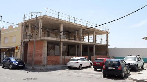 Foto 2 de Residencial en venda a Carrer Sant Cristòfol, 175, Valletes - Xiribecs, Amposta