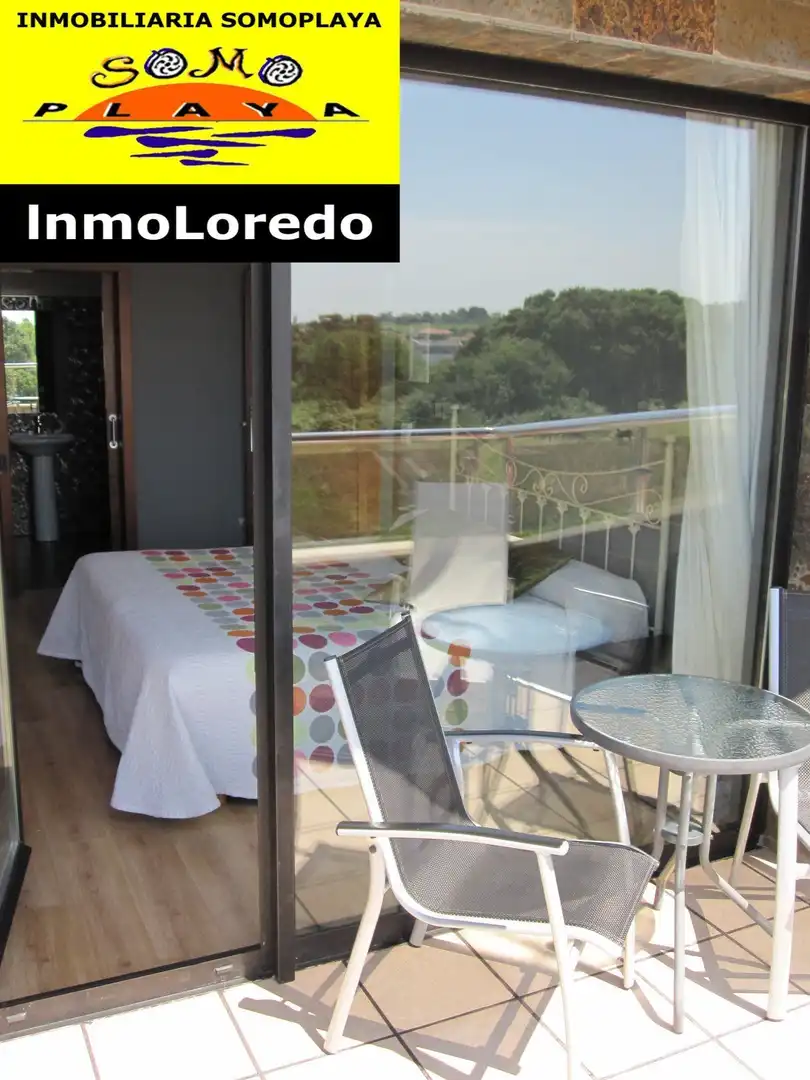 Casa con jardín en venta en Somo, imagen 14