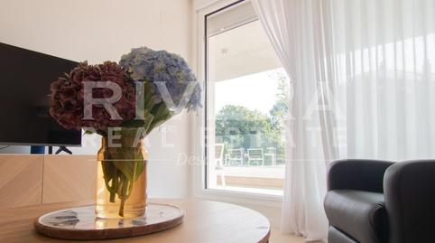 Foto 4 de Pis en venda a Estrada Circunvalacion, Sanxenxo pueblo, Sanxenxo