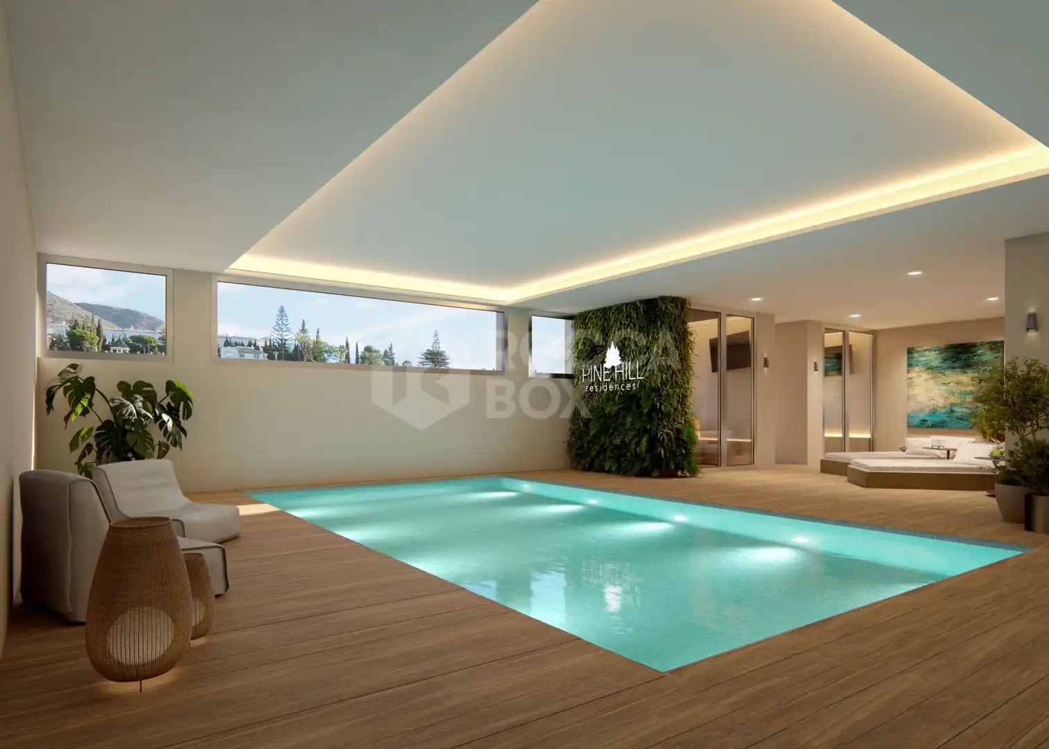 Apartment mit Terrasse zum Verkauf in Torreblanca del Sol, imagen 25