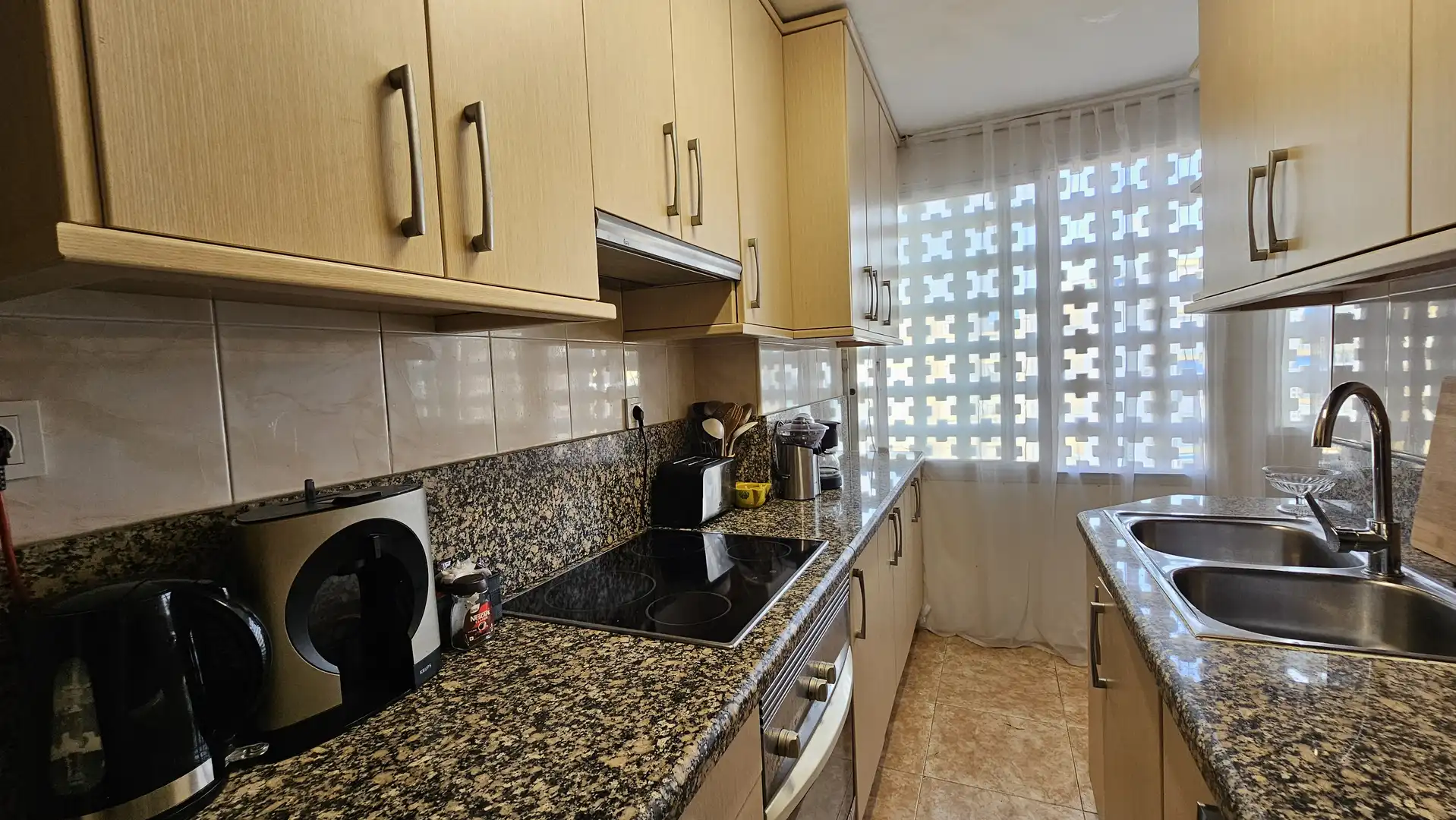 Ático con piscina en venta en Playa de Poniente, imagen 20