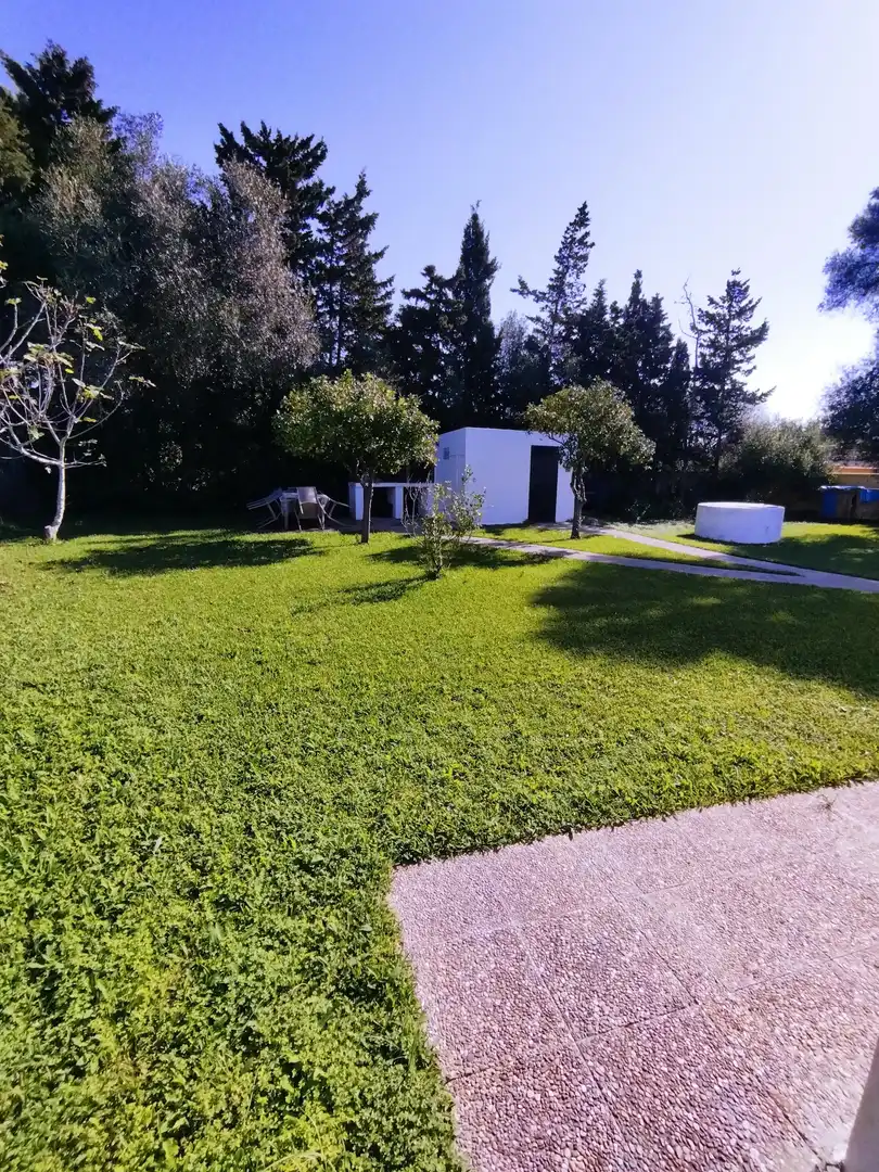 Jardí de Casa o xalet en venda en Barbate amb Calefacció, Jardí privat i Traster