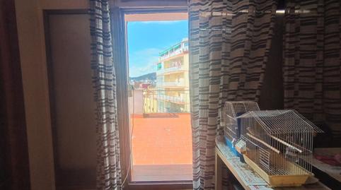 Foto 4 de Àtic en venda a Santa Rosa, Barcelona