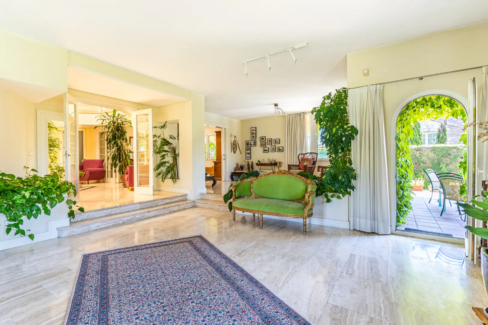 Houses for sale in Villanueva de la Cañada  with Heating, Private garden and Swimming Pool