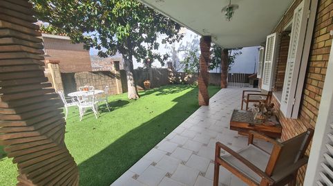 Foto 2 de Piso en venta en La Font d'en Fargues, Barcelona Capital