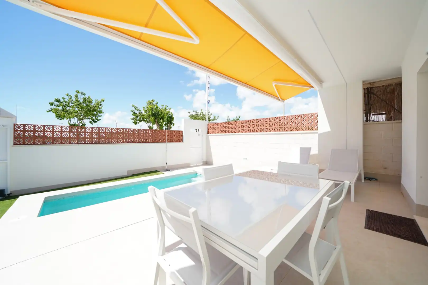 Houses for rent in Pilar de la Horadada ciudad