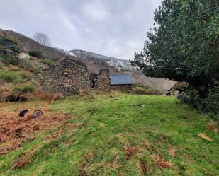 Residencial en venda en Canejan