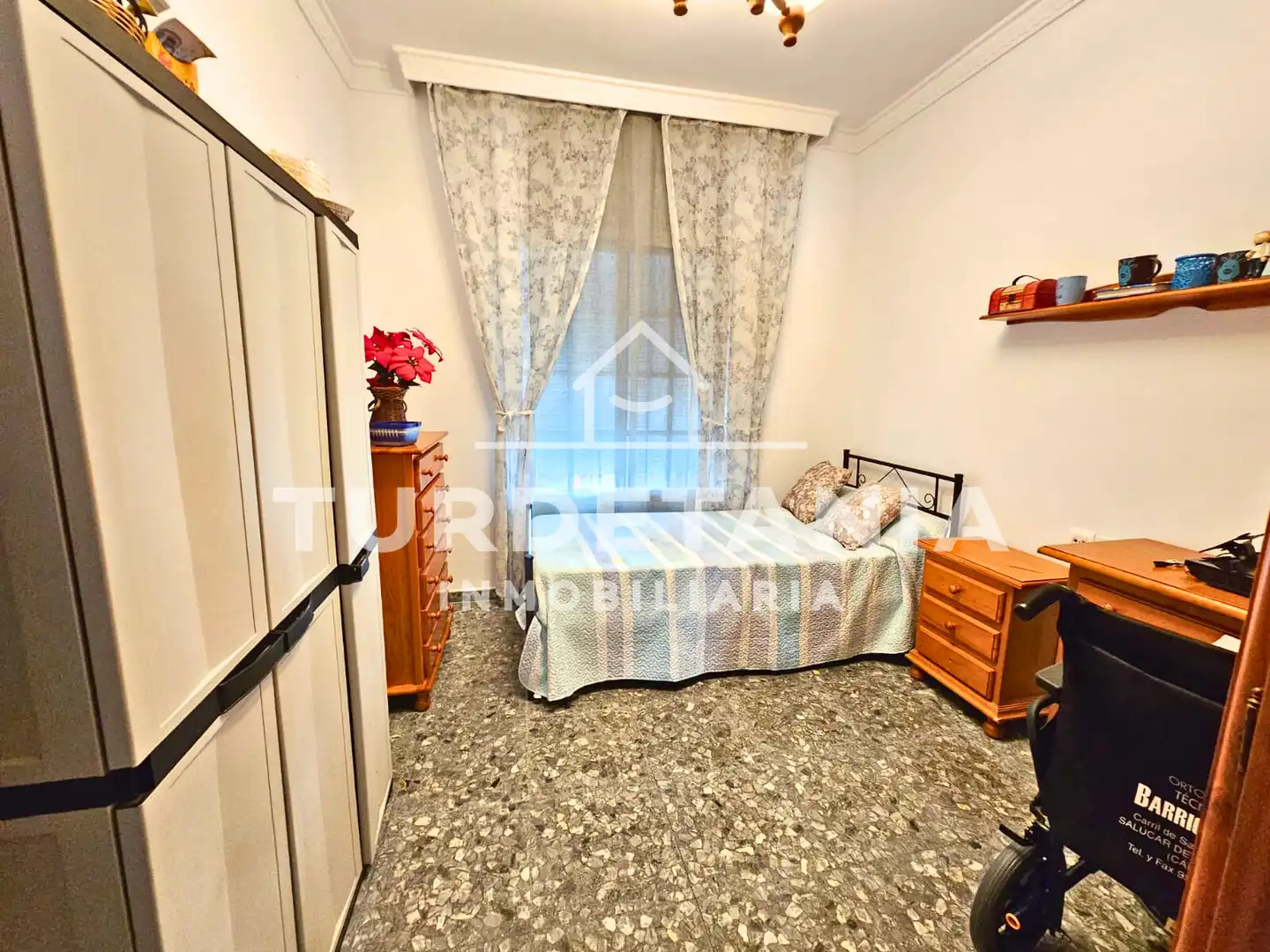 Houses for sale in Bonanza - Avda de Huelva - Barrio Andalucia