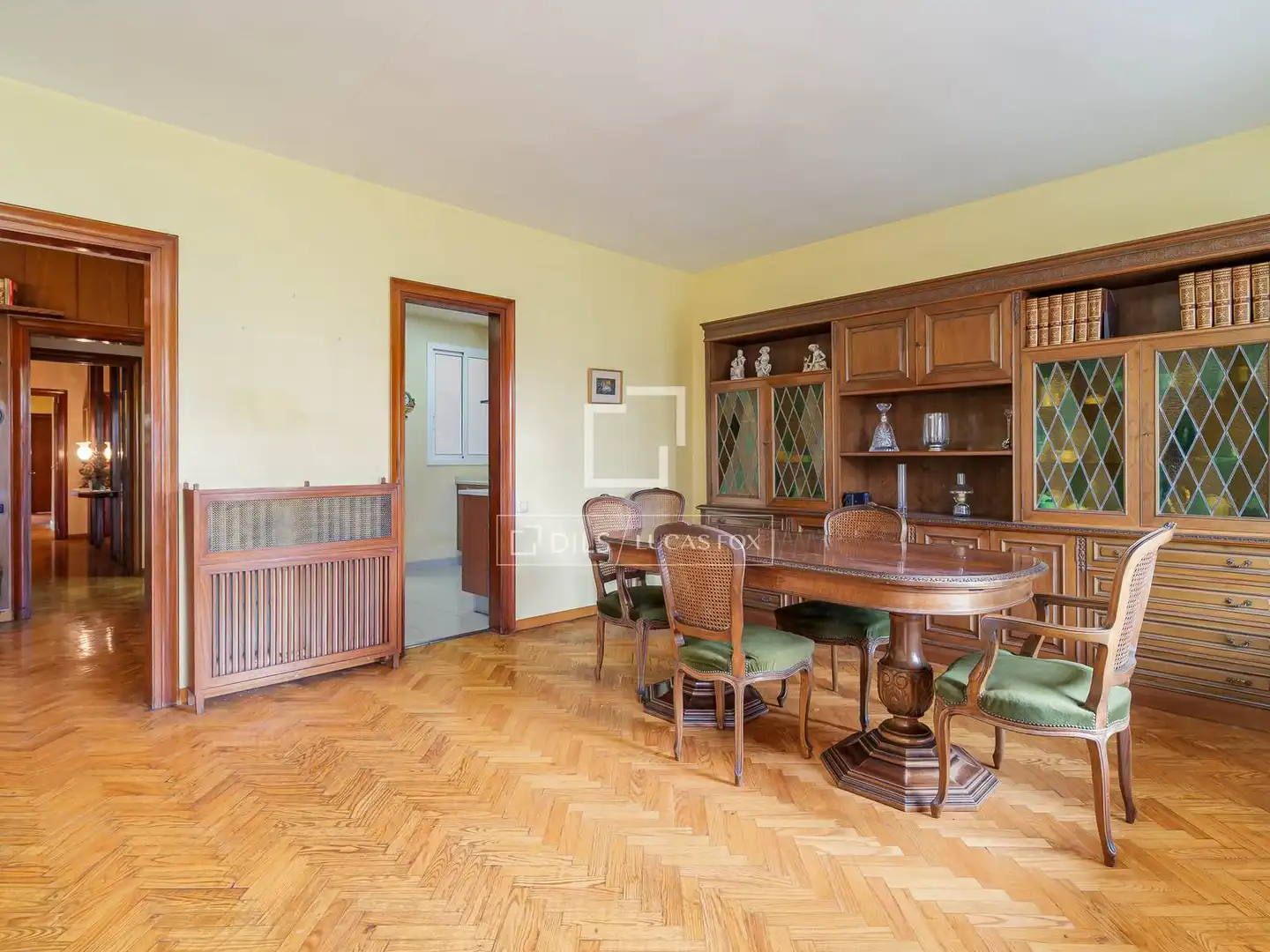Flat with terrace for sale in Eixample, imagen 11