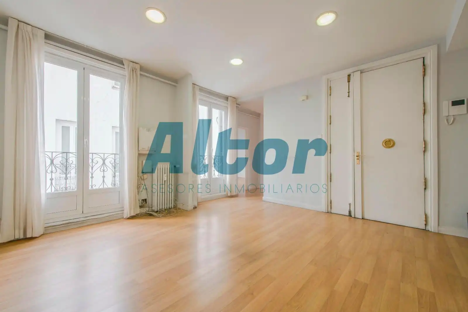 Appartement avec ascenseur à louer à ALCALA, imagen 4