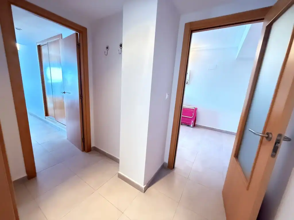 Apartamento con piscina en venta en Calle Poligono G - Manga, imagen 15