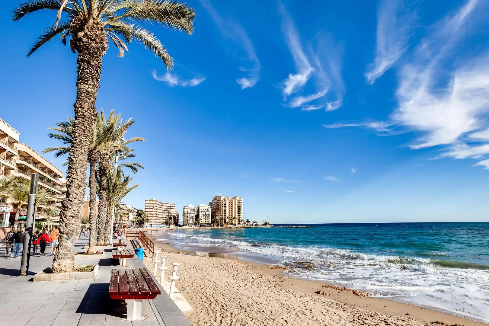 Apartamento con piscina en venta en Calle Calle San Pascual 235b, imagen 53
