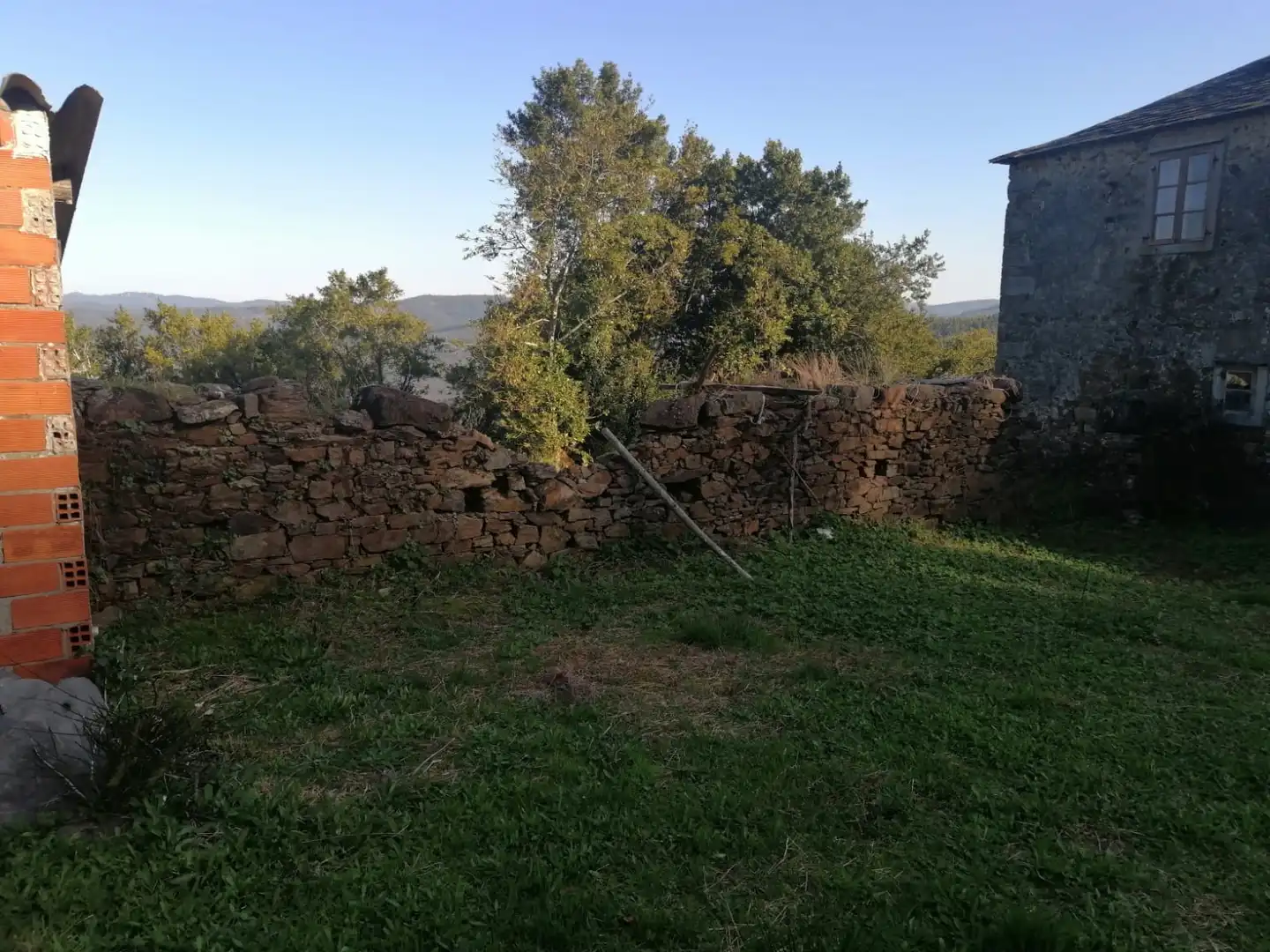 Casa o xalet en venda en San Sadurniño