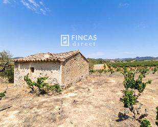 Finca rústica en venda en Marçà