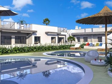 Landhaus mit Pool zum Verkauf in N/A