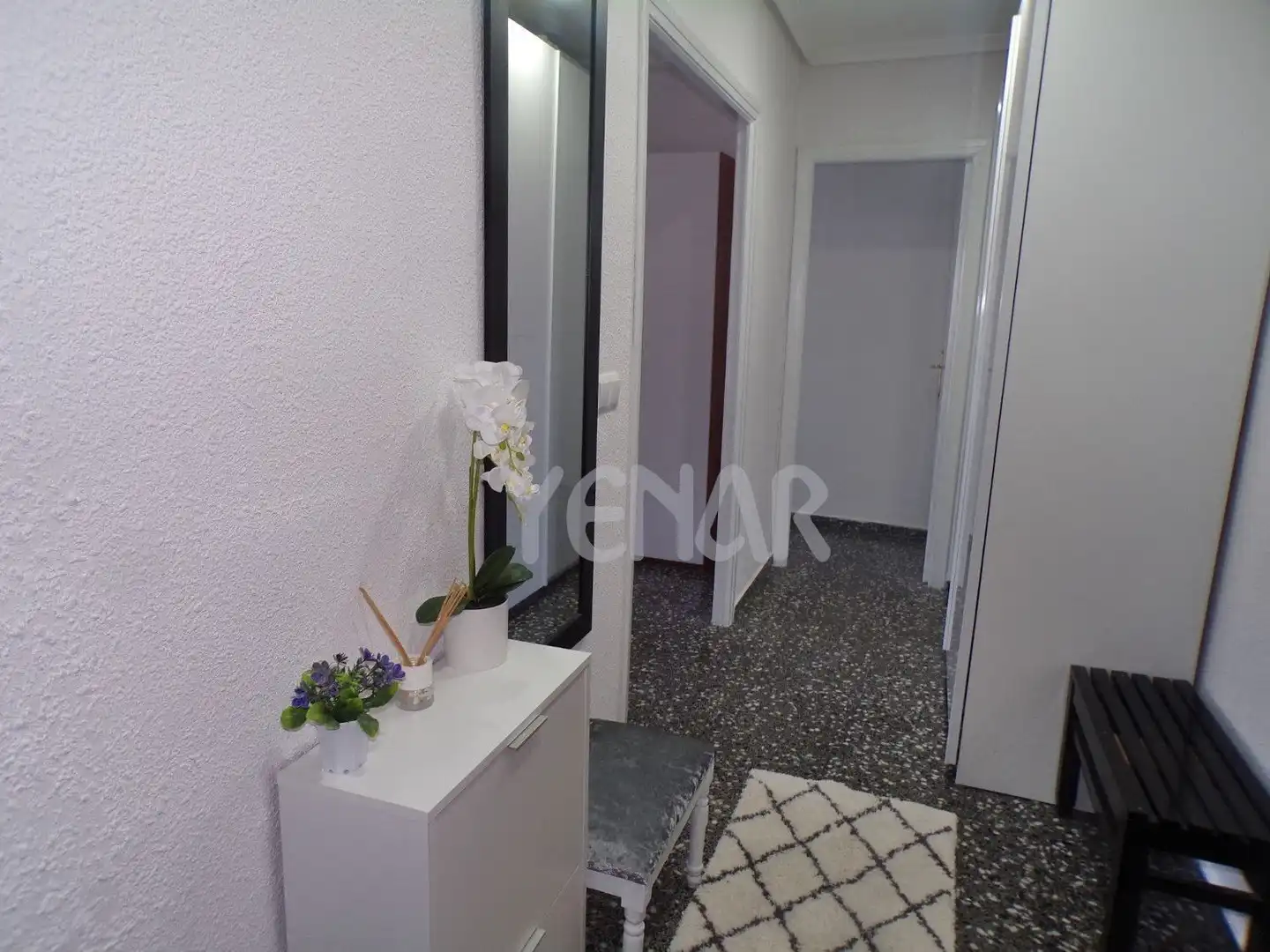 Appartamento con ascensore in vendita a Onil, imagen 7