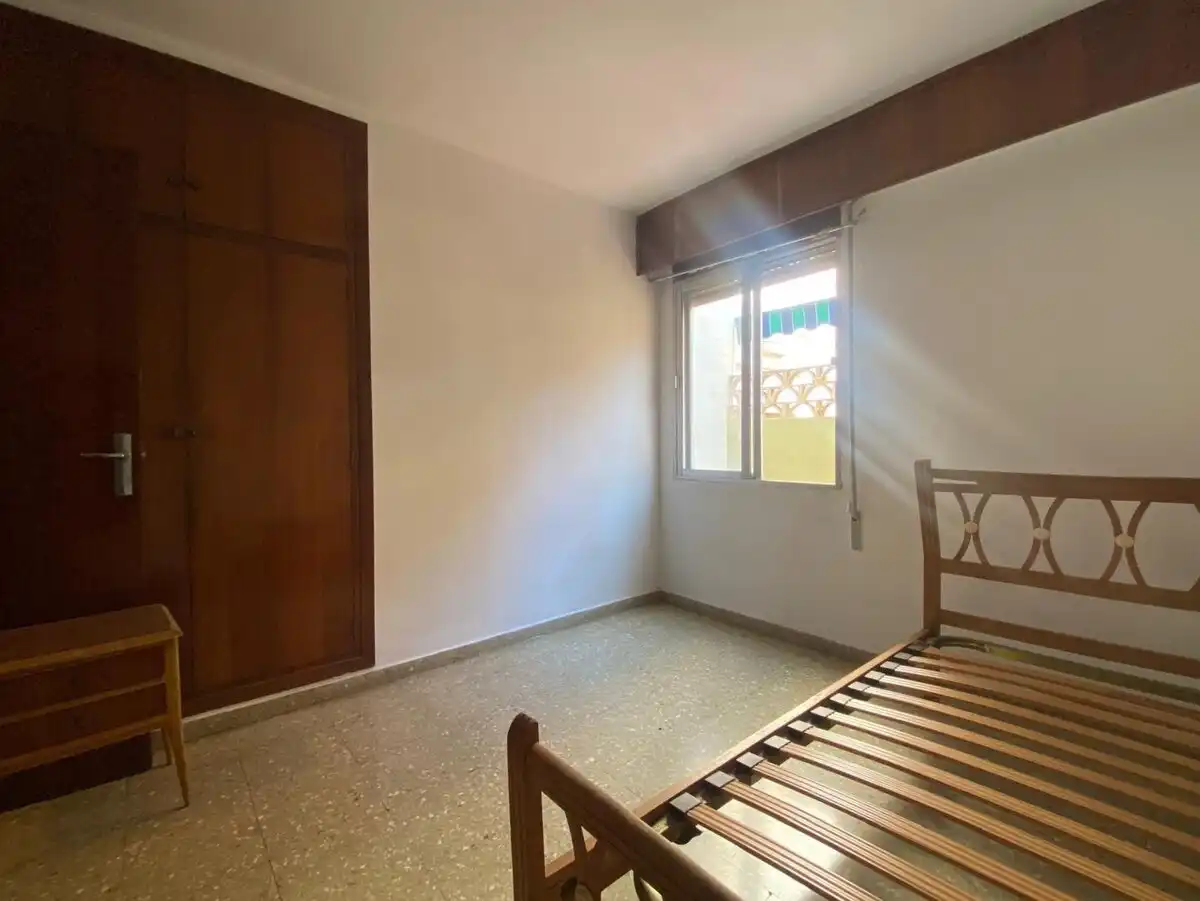 Wohnung mit Aufzug zum Verkauf in Saladar, imagen 14