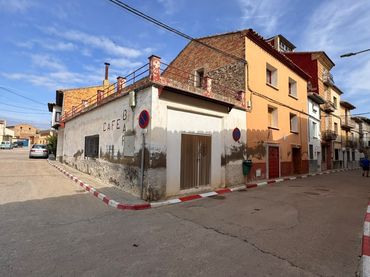 Casa en venta en Calle Costa