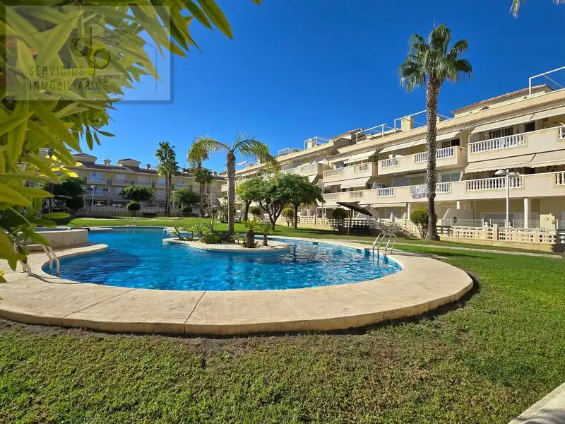 Baixos amb piscina en venda a Avinguda D'Escandinàvia 647, imagen 11